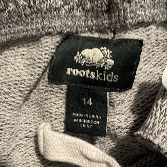 roots swearshorts. - Picture 3 of 3